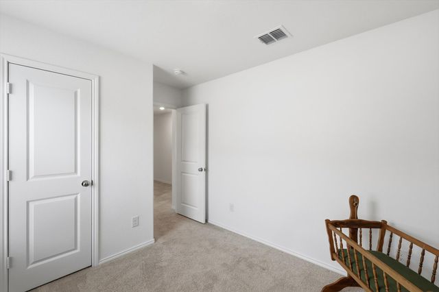 8604 Mount Evans Court, Fort Worth, TX 76123