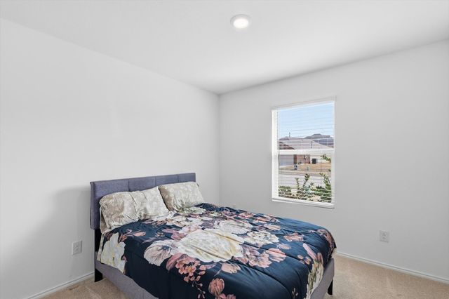 8604 Mount Evans Court, Fort Worth, TX 76123