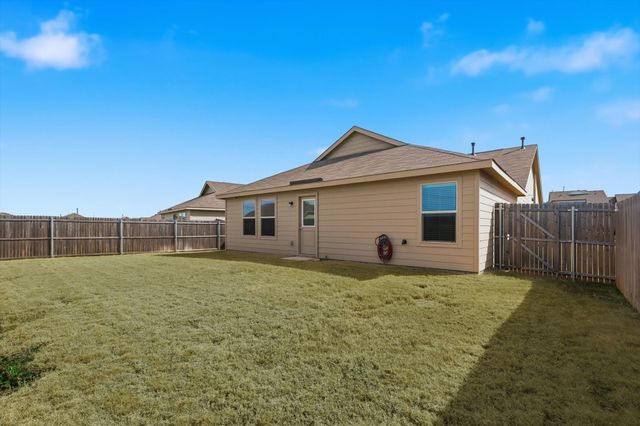 8604 Mount Evans Court, Fort Worth, TX 76123