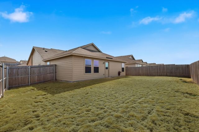 8604 Mount Evans Court, Fort Worth, TX 76123