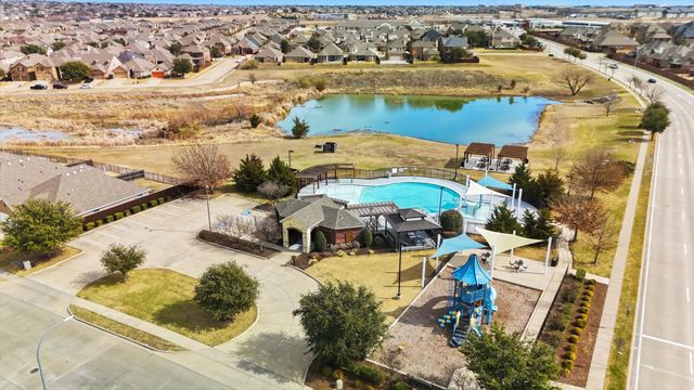 8604 Mount Evans Court, Fort Worth, TX 76123