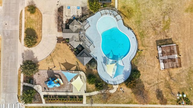 8604 Mount Evans Court, Fort Worth, TX 76123