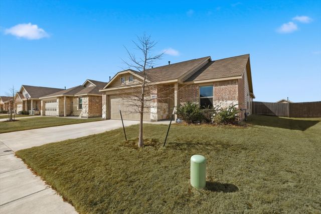 8604 Mount Evans Court, Fort Worth, TX 76123