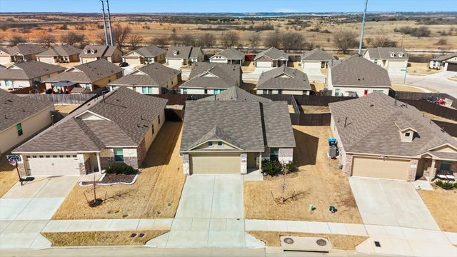 8604 Mount Evans Court, Fort Worth, TX 76123