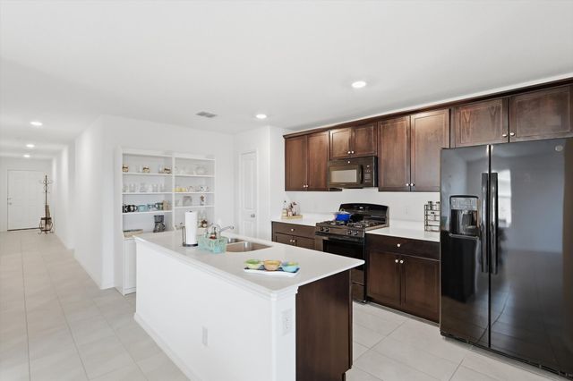 8604 Mount Evans Court, Fort Worth, TX 76123