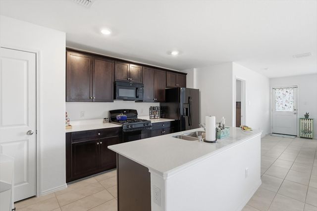 8604 Mount Evans Court, Fort Worth, TX 76123