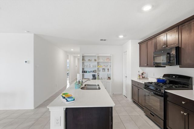 8604 Mount Evans Court, Fort Worth, TX 76123