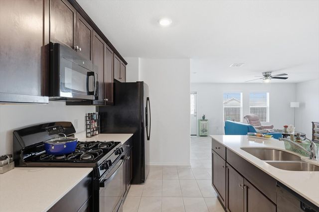 8604 Mount Evans Court, Fort Worth, TX 76123