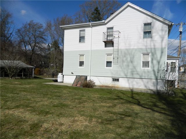 182 Simmonsville Avenue, Johnston, RI 02919