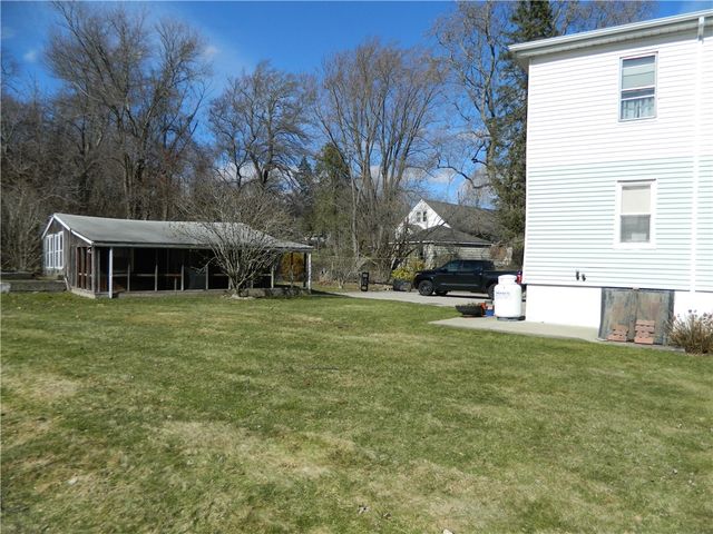 182 Simmonsville Avenue, Johnston, RI 02919