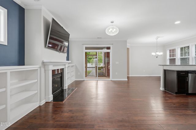 2616 Historic Circle, Morrisville, NC 27560