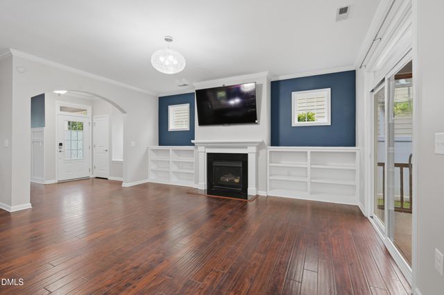 2616 Historic Circle, Morrisville, NC 27560