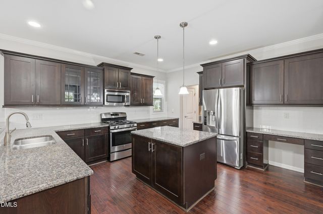 2616 Historic Circle, Morrisville, NC 27560