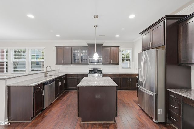 2616 Historic Circle, Morrisville, NC 27560