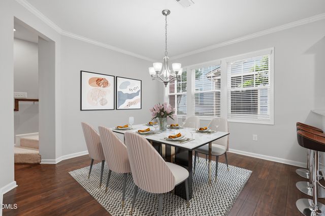 2616 Historic Circle, Morrisville, NC 27560