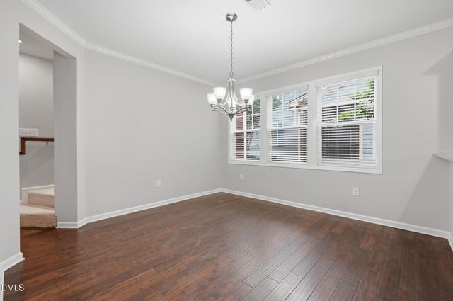 2616 Historic Circle, Morrisville, NC 27560