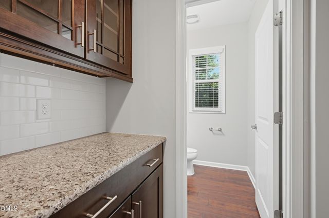 2616 Historic Circle, Morrisville, NC 27560