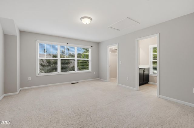 2616 Historic Circle, Morrisville, NC 27560