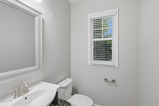 2616 Historic Circle, Morrisville, NC 27560