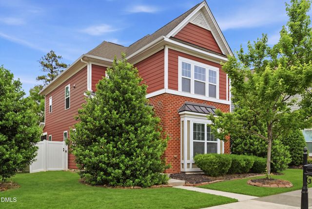2616 Historic Circle, Morrisville, NC 27560