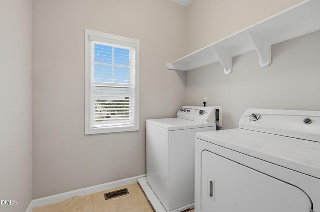 2616 Historic Circle, Morrisville, NC 27560