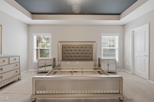 2616 Historic Circle, Morrisville, NC 27560