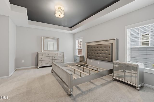 2616 Historic Circle, Morrisville, NC 27560