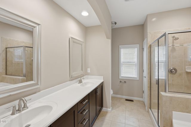 2616 Historic Circle, Morrisville, NC 27560