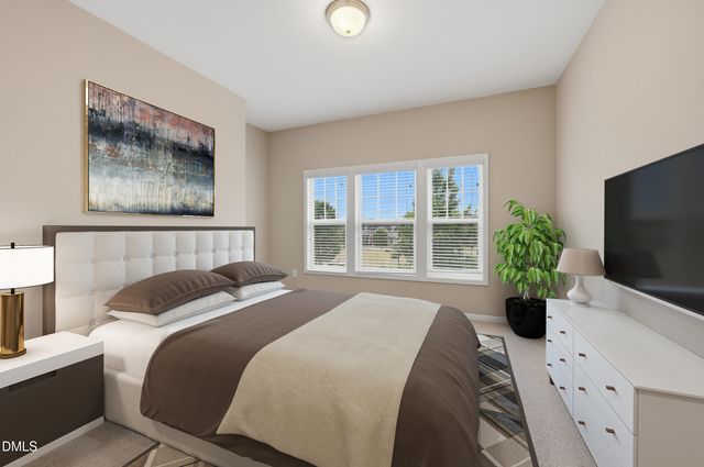 2616 Historic Circle, Morrisville, NC 27560