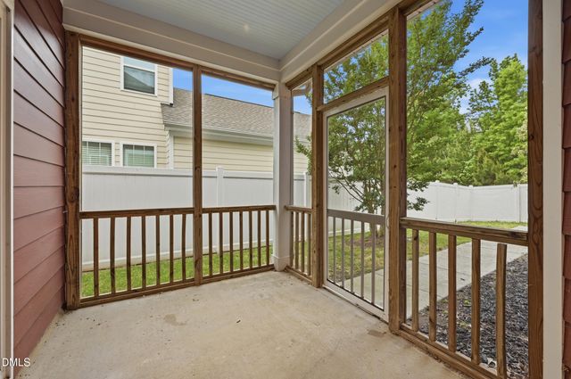 2616 Historic Circle, Morrisville, NC 27560