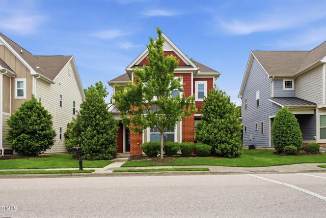 2616 Historic Circle, Morrisville, NC 27560