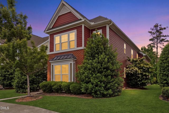 2616 Historic Circle, Morrisville, NC 27560