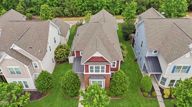 2616 Historic Circle, Morrisville, NC 27560