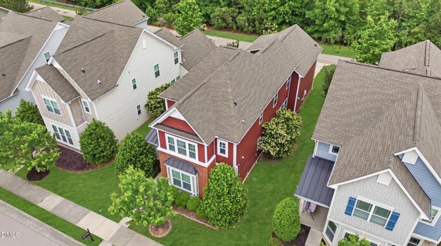 2616 Historic Circle, Morrisville, NC 27560