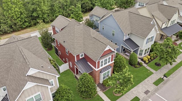 2616 Historic Circle, Morrisville, NC 27560