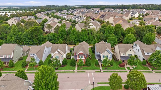 2616 Historic Circle, Morrisville, NC 27560