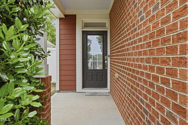 2616 Historic Circle, Morrisville, NC 27560