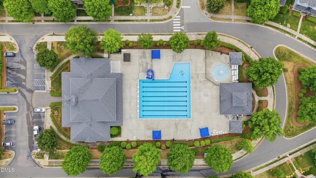 2616 Historic Circle, Morrisville, NC 27560