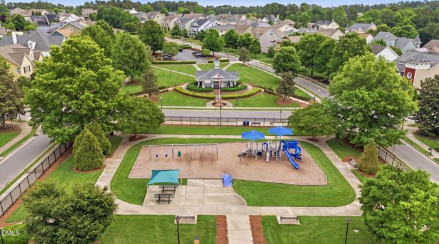 2616 Historic Circle, Morrisville, NC 27560