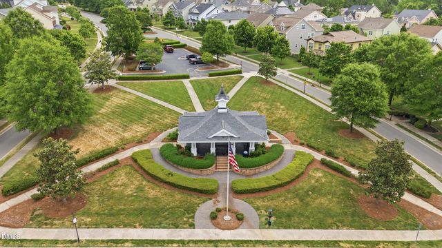2616 Historic Circle, Morrisville, NC 27560