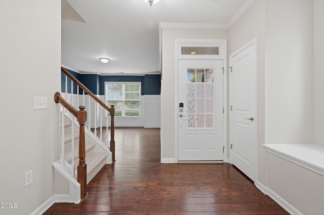 2616 Historic Circle, Morrisville, NC 27560