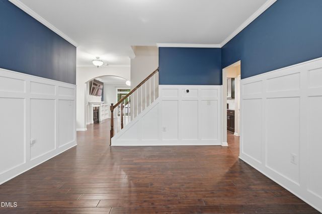 2616 Historic Circle, Morrisville, NC 27560