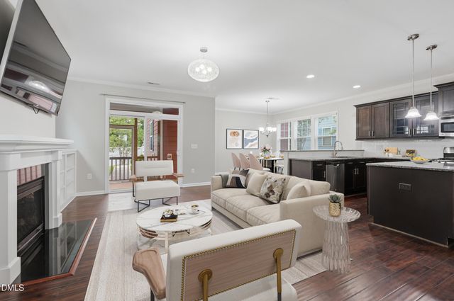 2616 Historic Circle, Morrisville, NC 27560