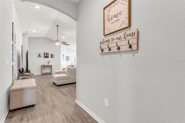 909 INVERNESS WAY, Lake Alfred, FL 33850