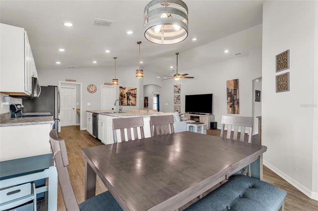 909 INVERNESS WAY, Lake Alfred, FL 33850