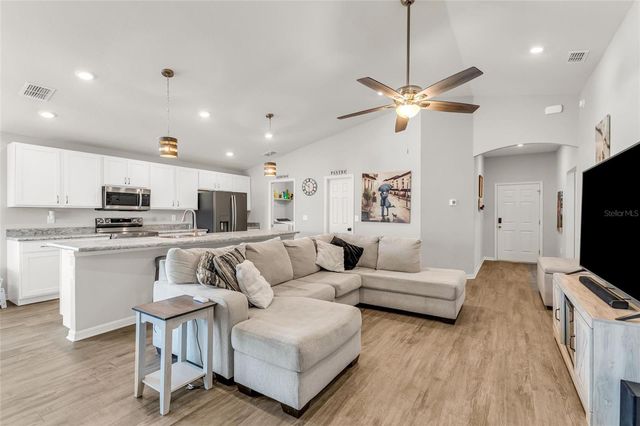 909 INVERNESS WAY, Lake Alfred, FL 33850