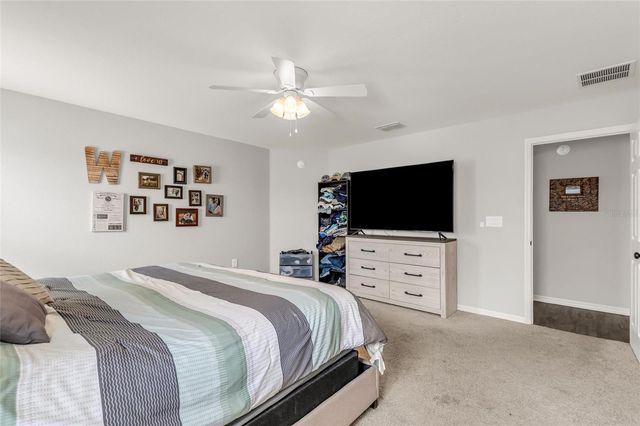 909 INVERNESS WAY, Lake Alfred, FL 33850