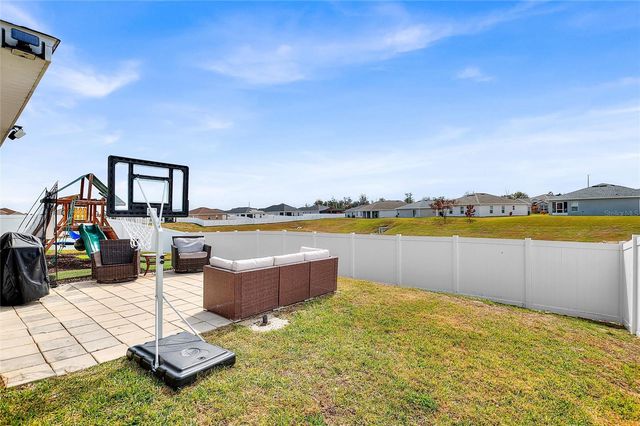 909 INVERNESS WAY, Lake Alfred, FL 33850