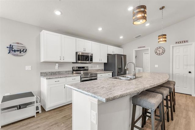 909 INVERNESS WAY, Lake Alfred, FL 33850