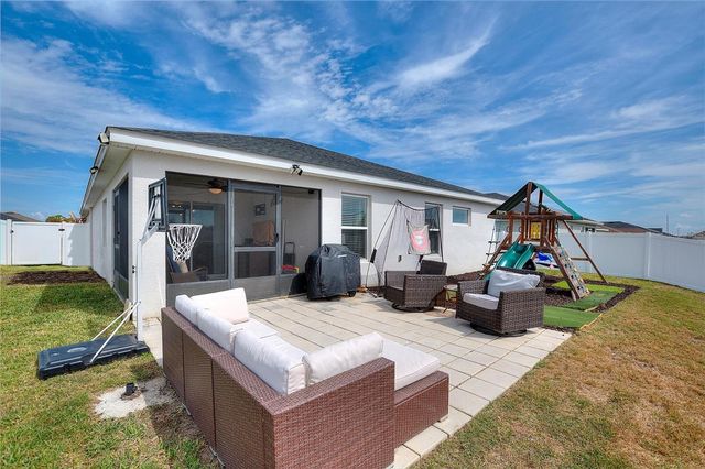 909 INVERNESS WAY, Lake Alfred, FL 33850